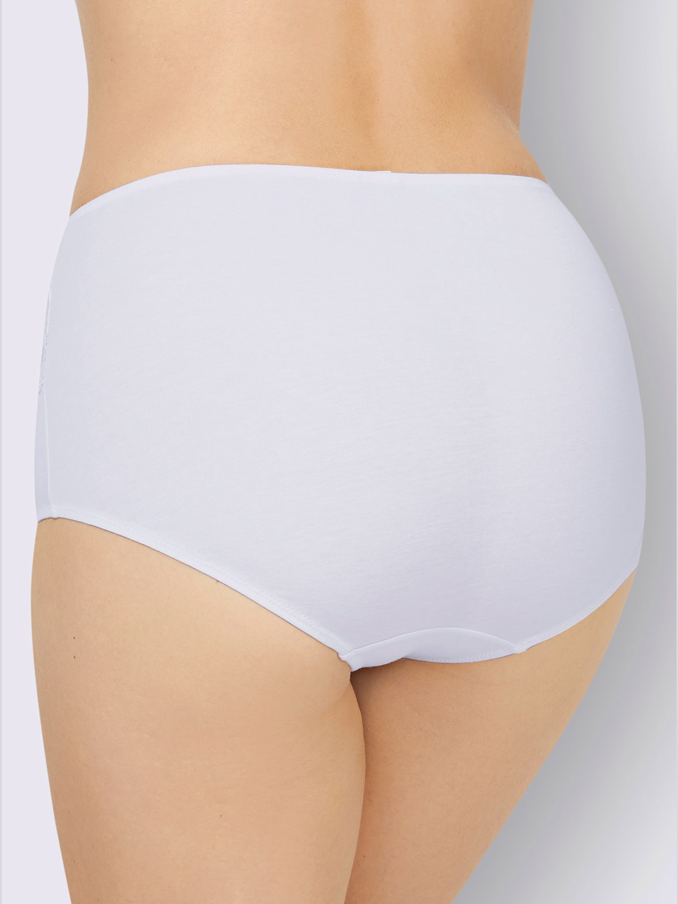 Slip gainant jersey fin