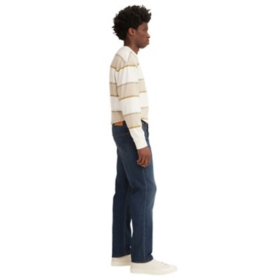 Jean homme 502® Taper LEVIS