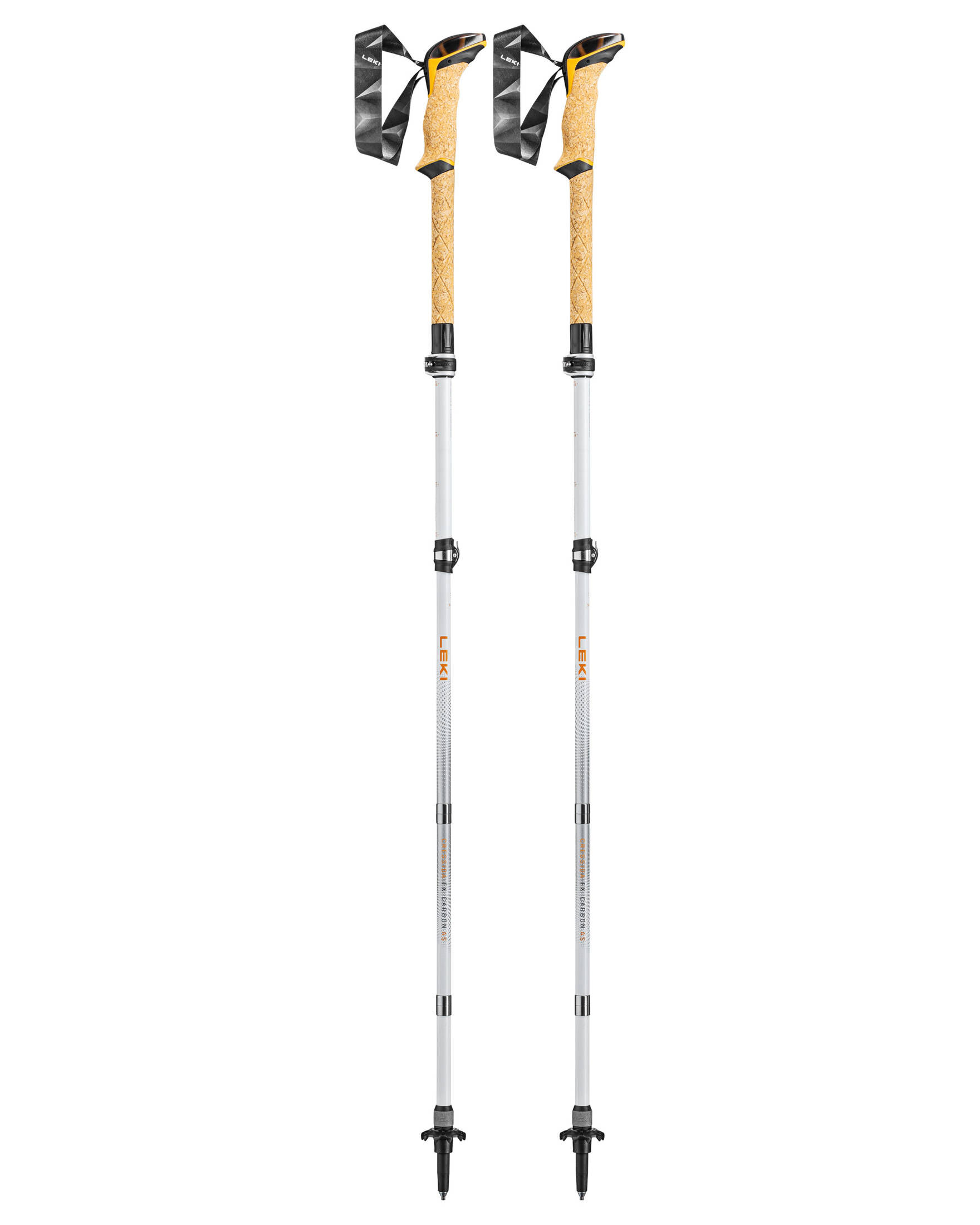 Leki| Damen Wanderstöcke CRESSIDA FX CARBON AS