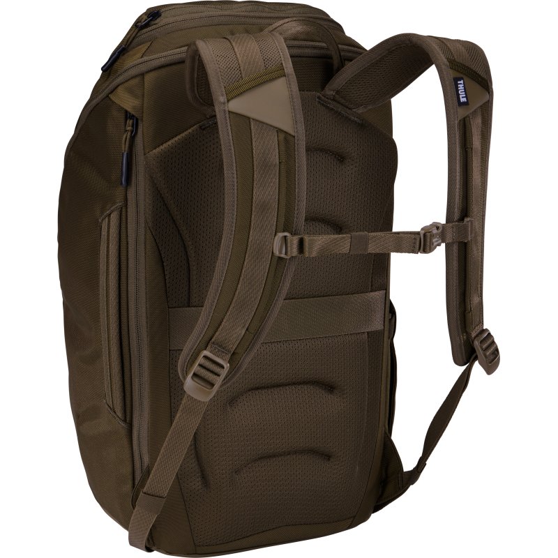 Thule Chasm TCHB215 Deep khaki sac à dos Sac à dos normal Kaki Polyester