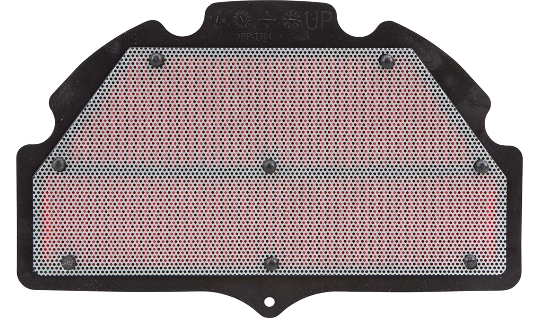 Luftfilter Hiflo, GSX-R750 06-10