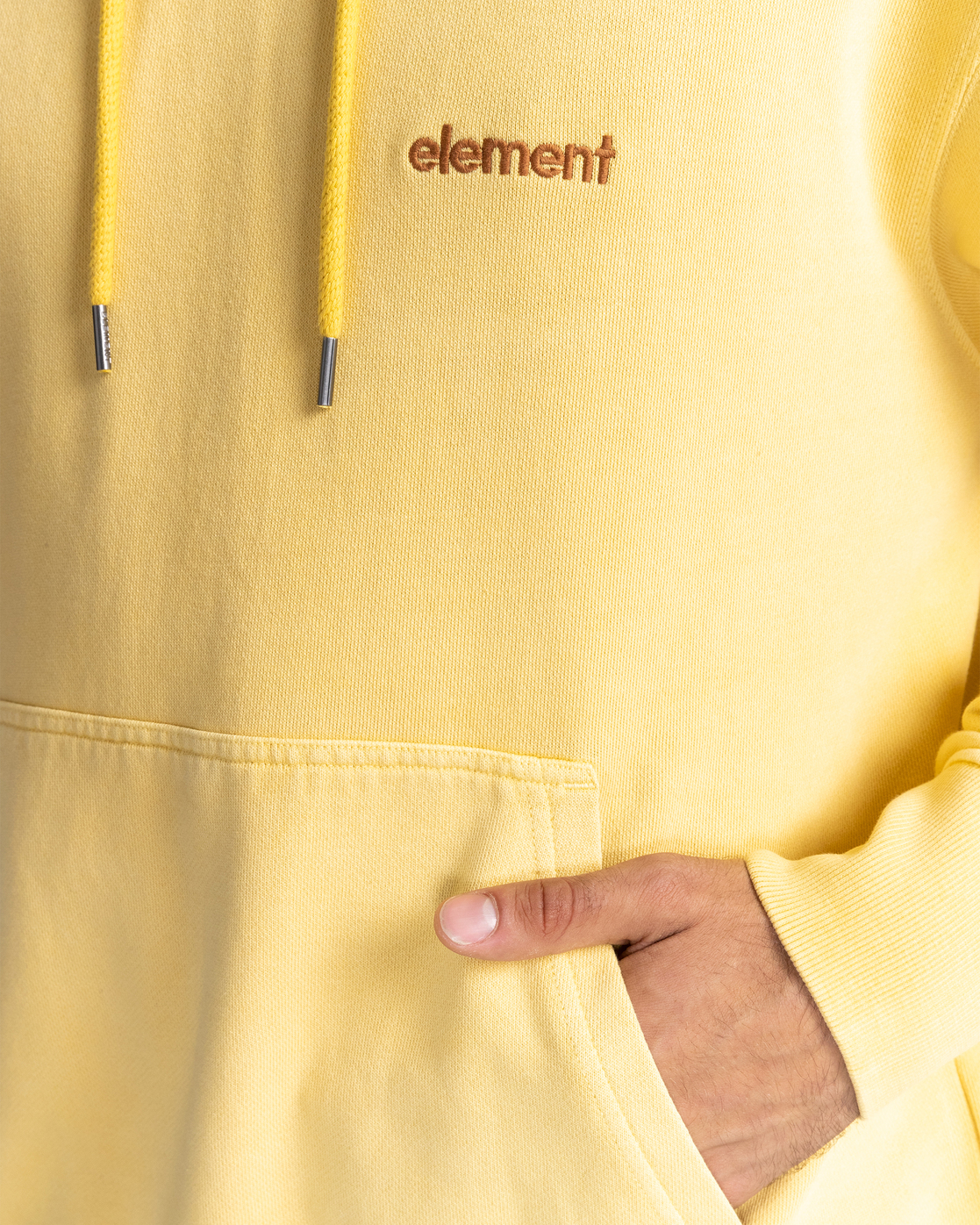 Element Cornell 3.0 PO Cream Gold