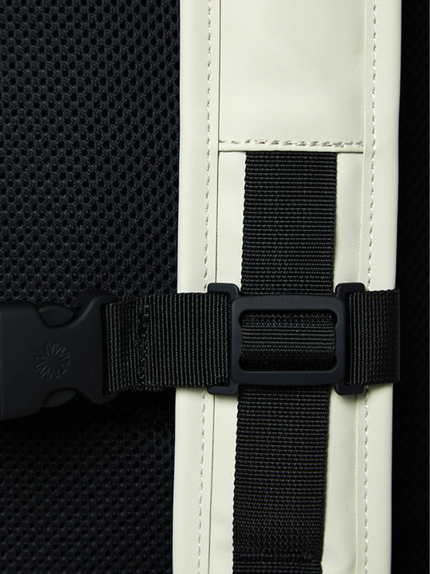 Mountaineer Bag