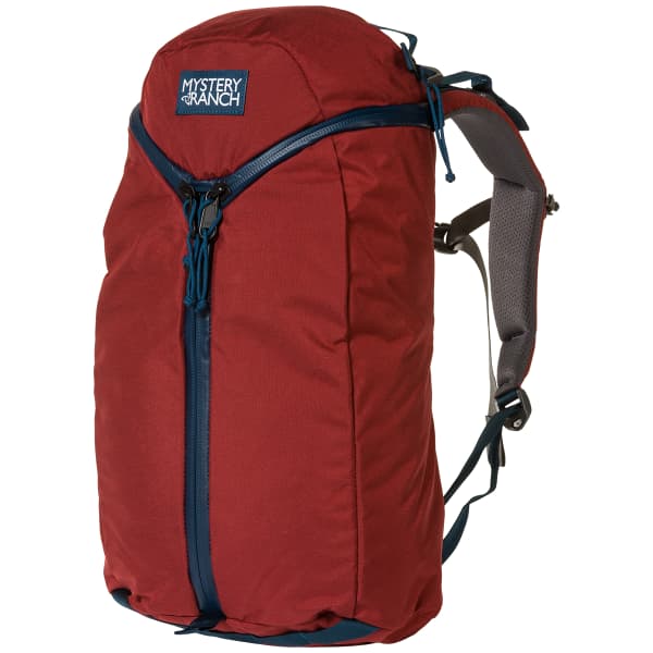 Sac à dos lifestyle MYSTERY RANCH URBAN ASSAULT 21 GARNET