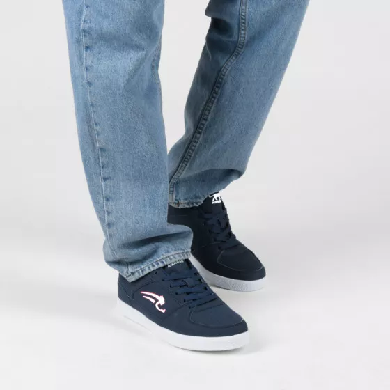 Baskets MARINE AIRNESS