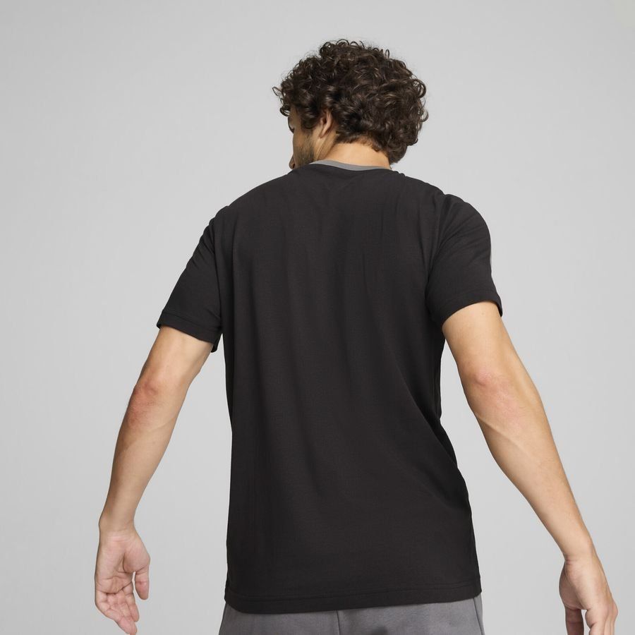 Puma Around The Block T-Shirt