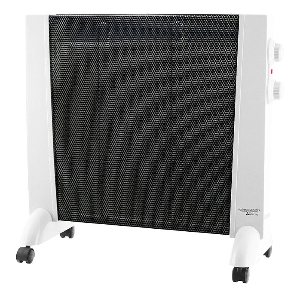 KONVEKTORELEMENT VOLTOMAT 1000W 230V 53X22CM