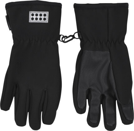 LEGOLWATLIN 705 - schwarz