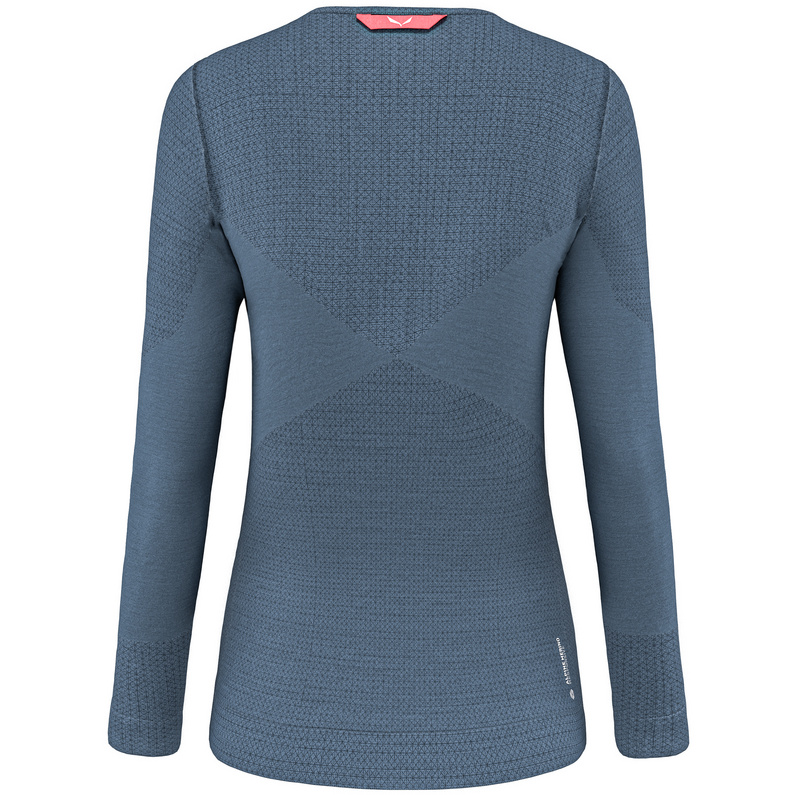 Salewa Damen Zebru Responsive Longsleeve