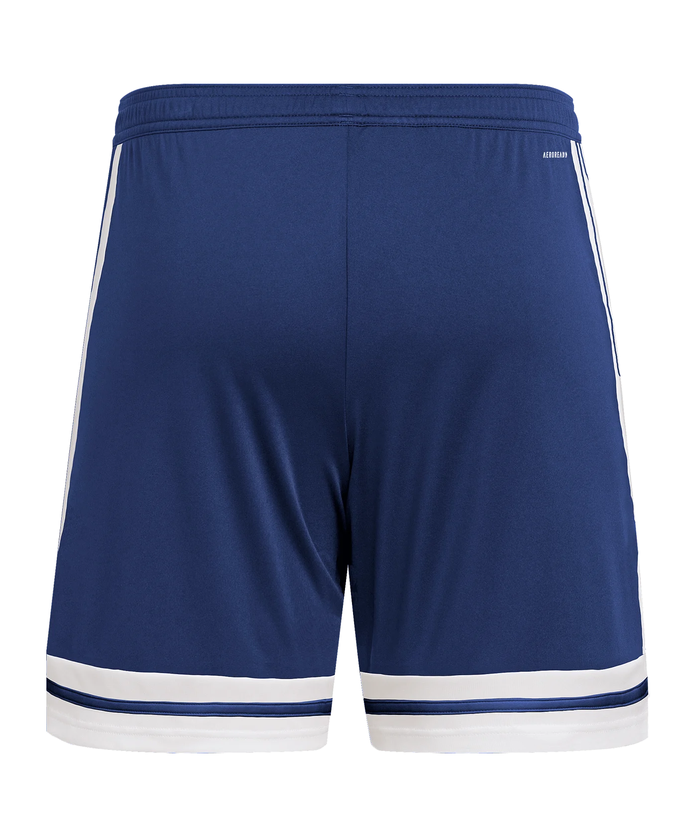 adidas Squadra 25 Short Blau