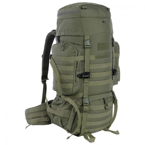 Tasmanian Tiger - TT Raid Pack MKIII 52 - Sac à dos de trekking