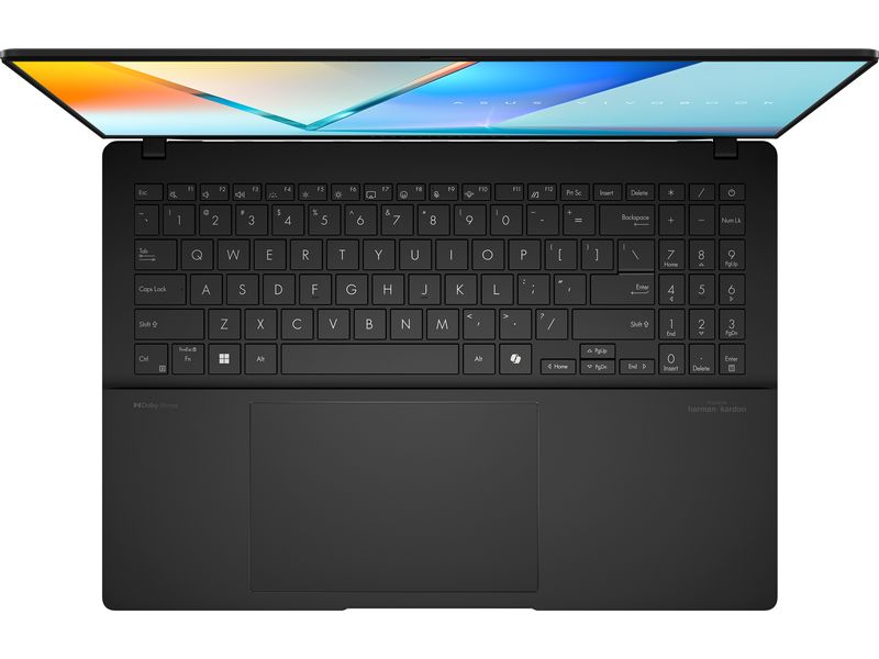 ASUS Vivobook S 16 (S5606CA-RI045W) Leistungsstarker Laptop mit 120Hz Display
