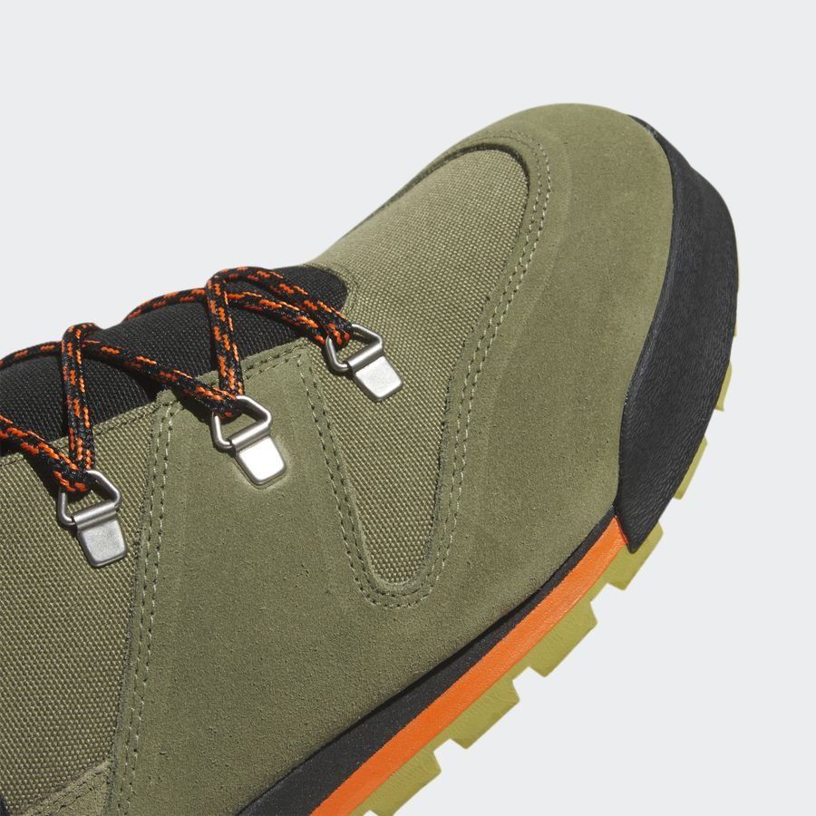 Adidas Chaussure de randonnée Terrex Snowpitch COLD.RDY