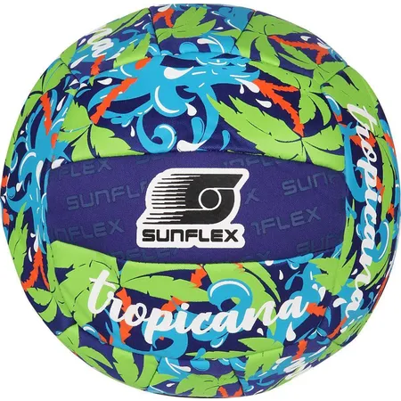 Sunflex Volleyball 3 Tropical Wave
