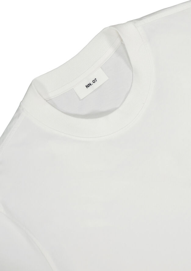 NN07 Adam EMB T-shirt 3209 001