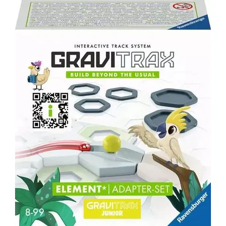 Ravensburger GraviTrax Extension Adapter-Set