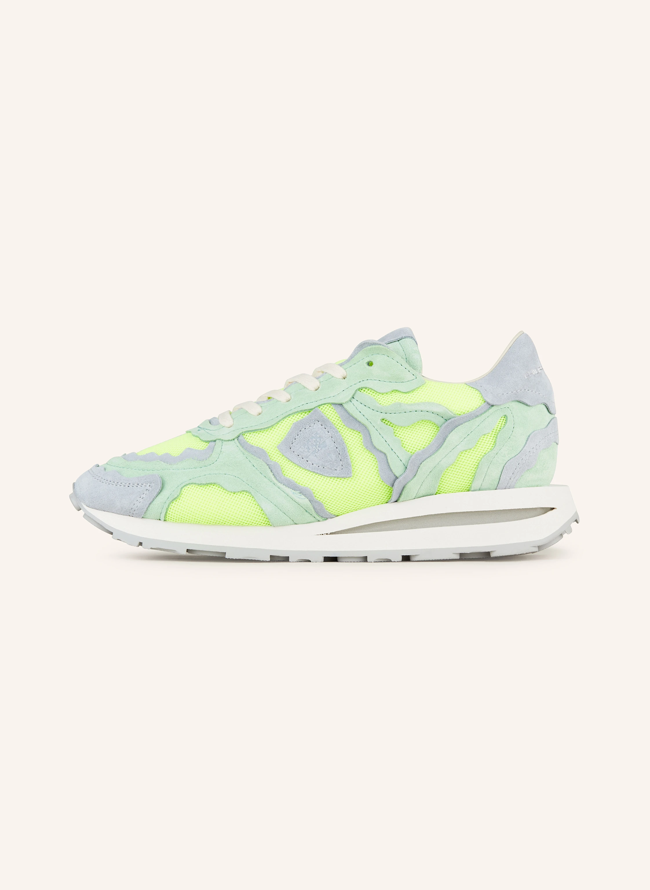 PHILIPPE MODEL Sneaker TROPEZ HAUTE