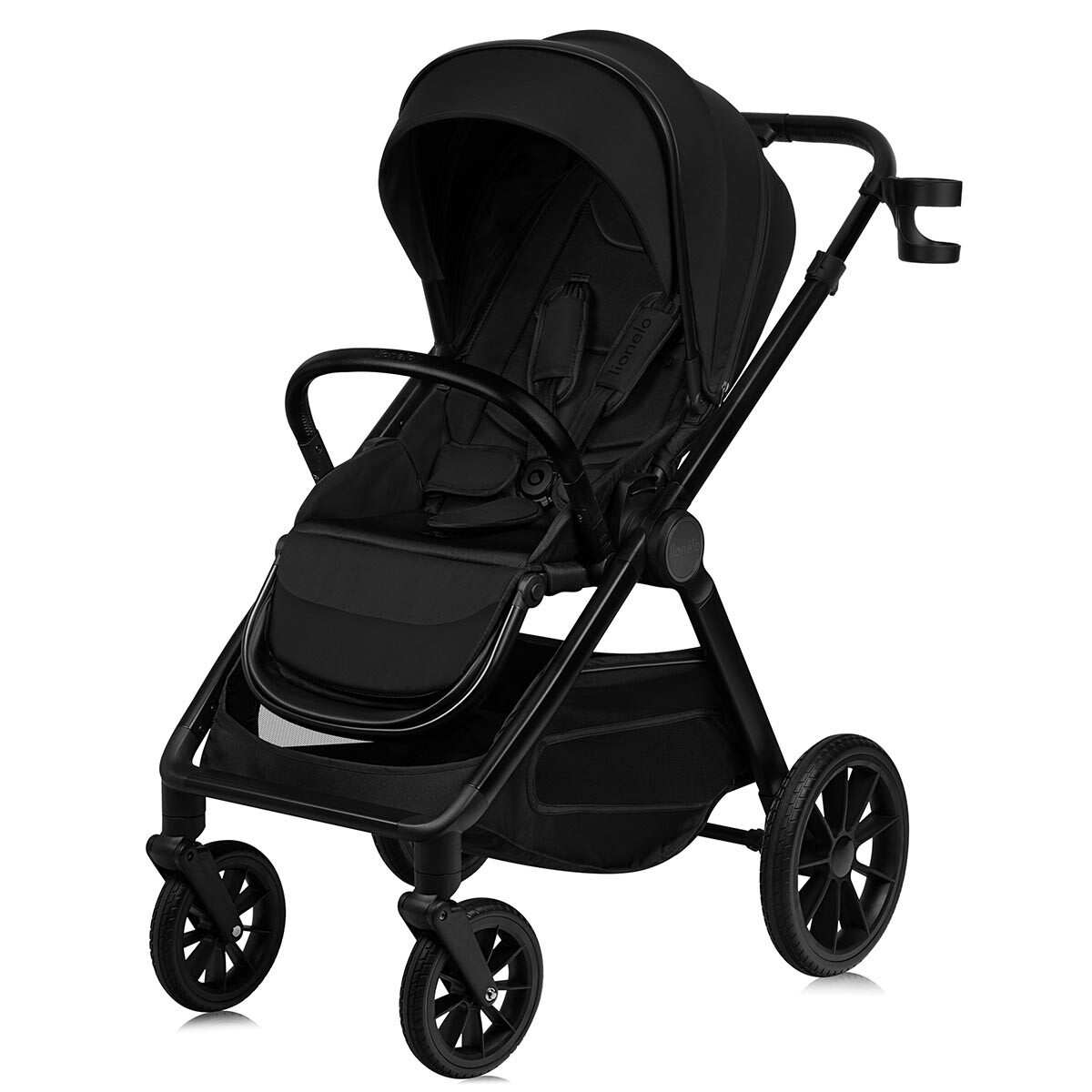 BrandLine Group Sp. zo.o Lionelo Kombikinderwagen Layla 3in1
