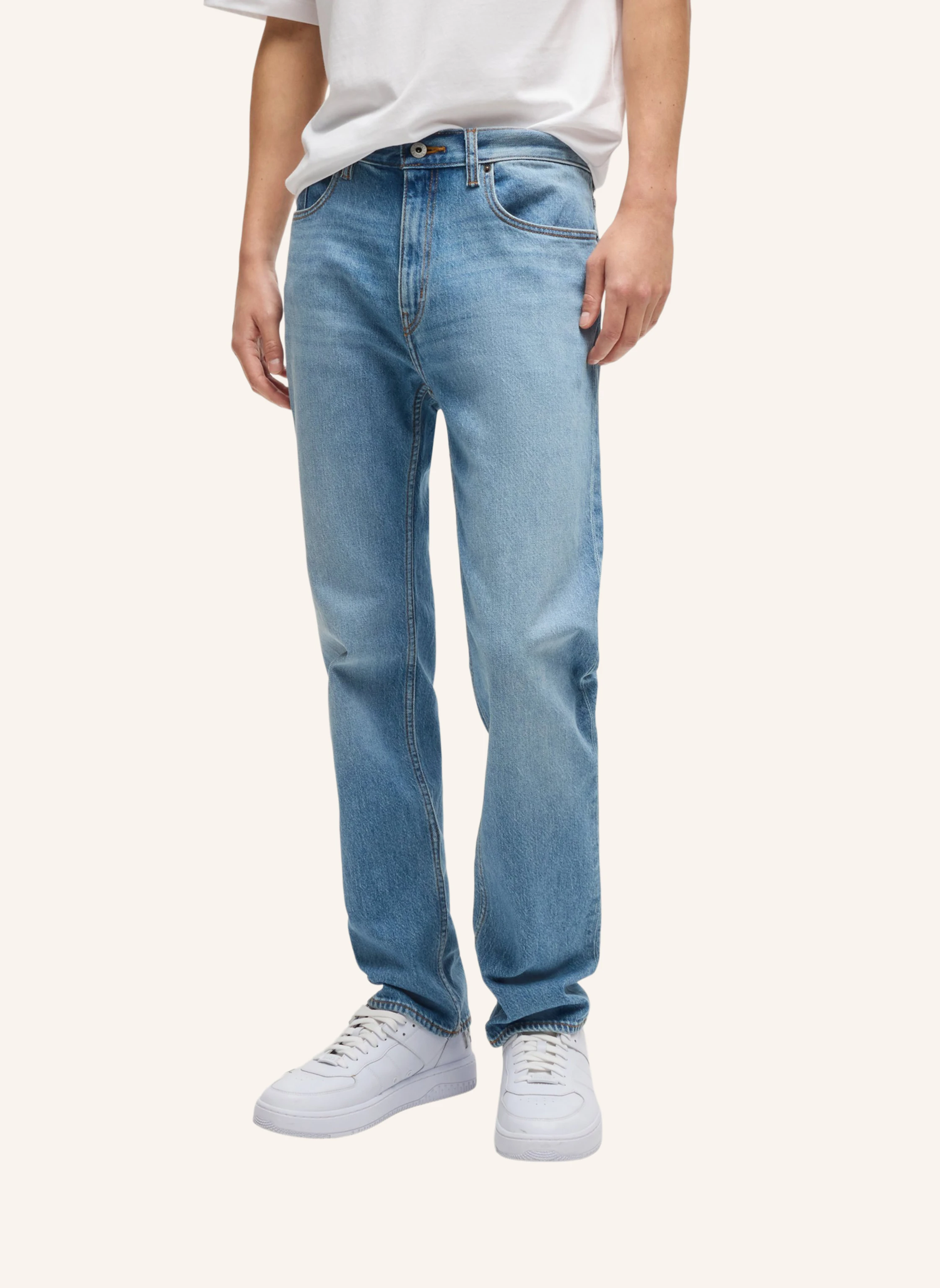 HUGO Jeans ASH Slim Fit