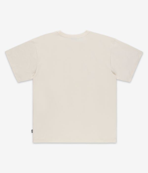 Antix Spiculum Organic T-Shirt (cream)