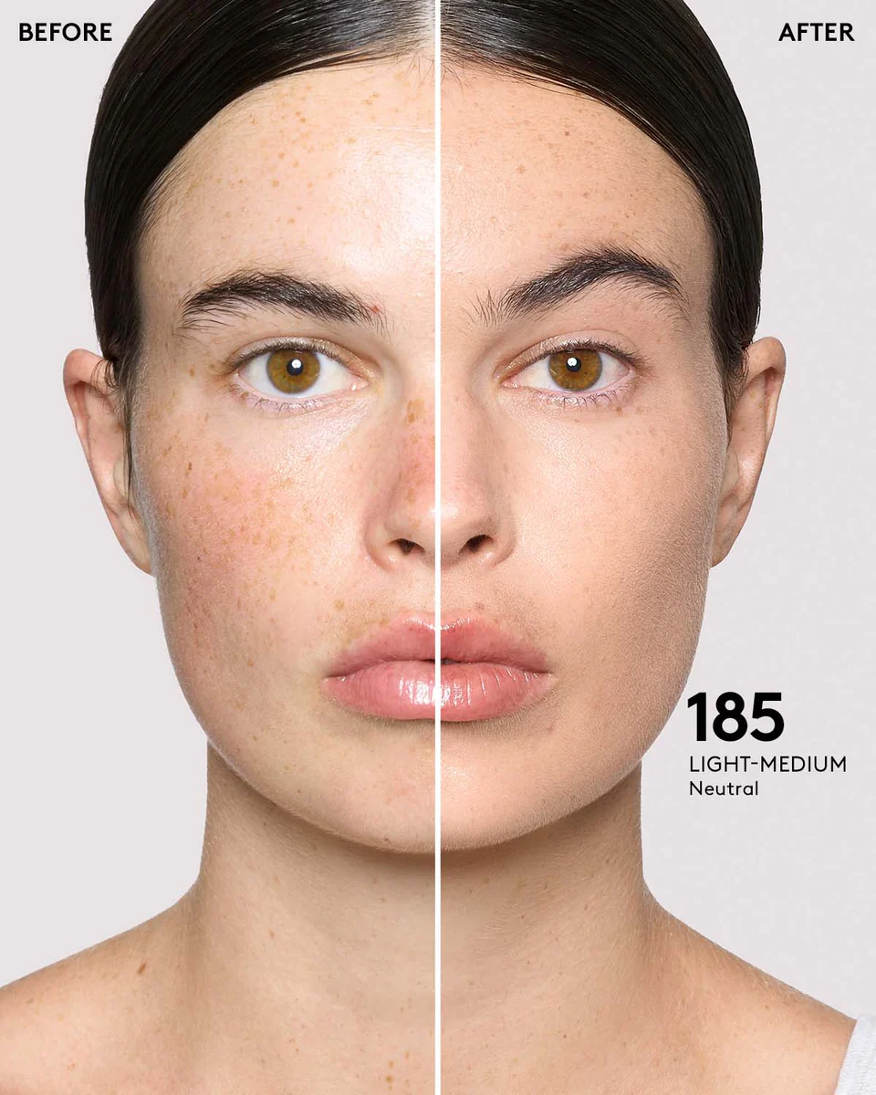Soft'lit Naturally Luminous Longwear Foundation