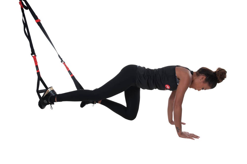 Pure 2 Improve  Suspension Trainer Pro