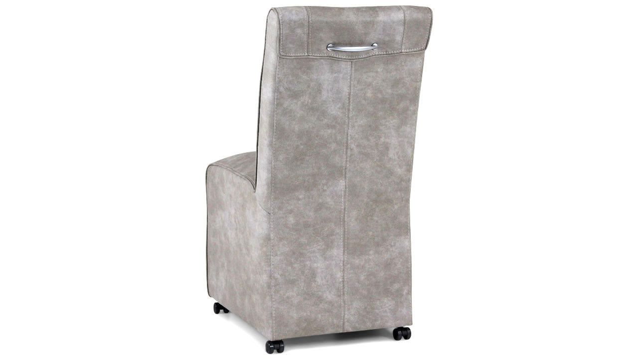 Stoel Clemence B51 x D61 x H97 cm