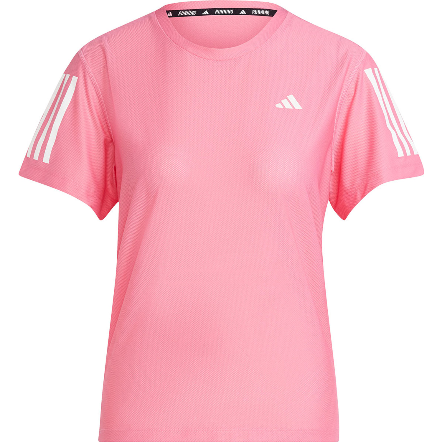 adidas OTR Tee Short 3'' Set Dames