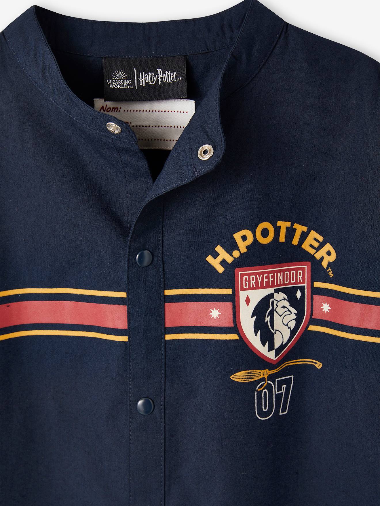 Baby Harry Potter® para meninos azul marinho
