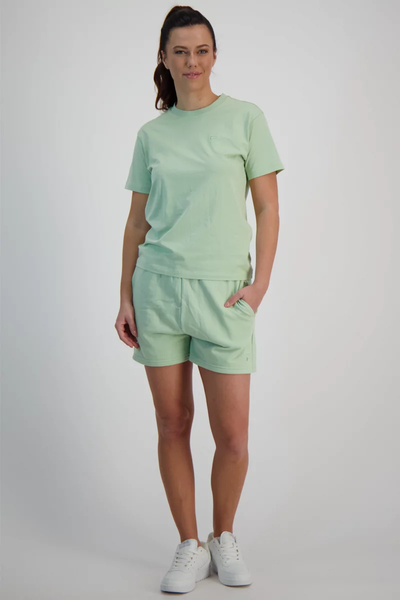 Fila Ockholm Graphic Damen Short