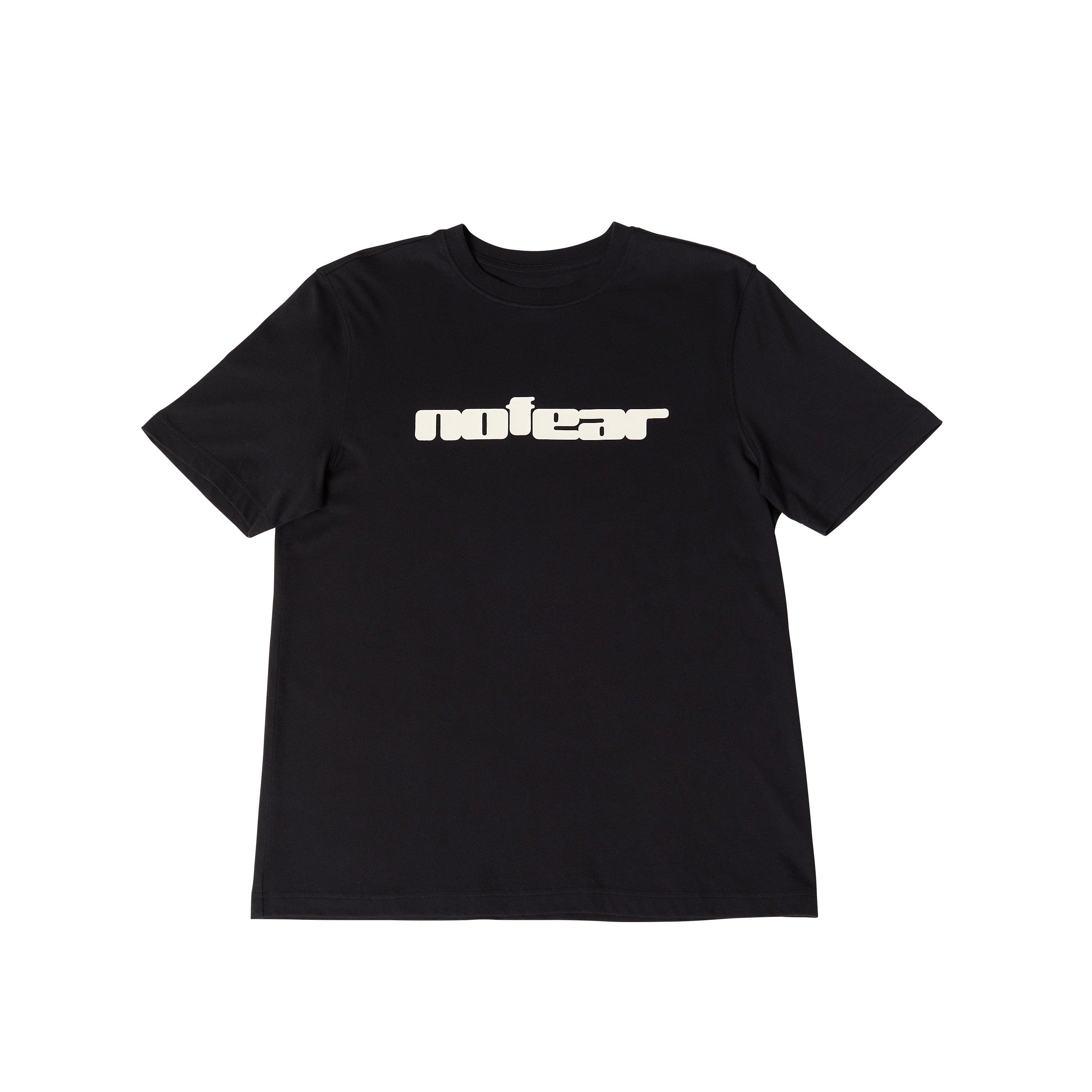 No Fear Graphic T Shirt