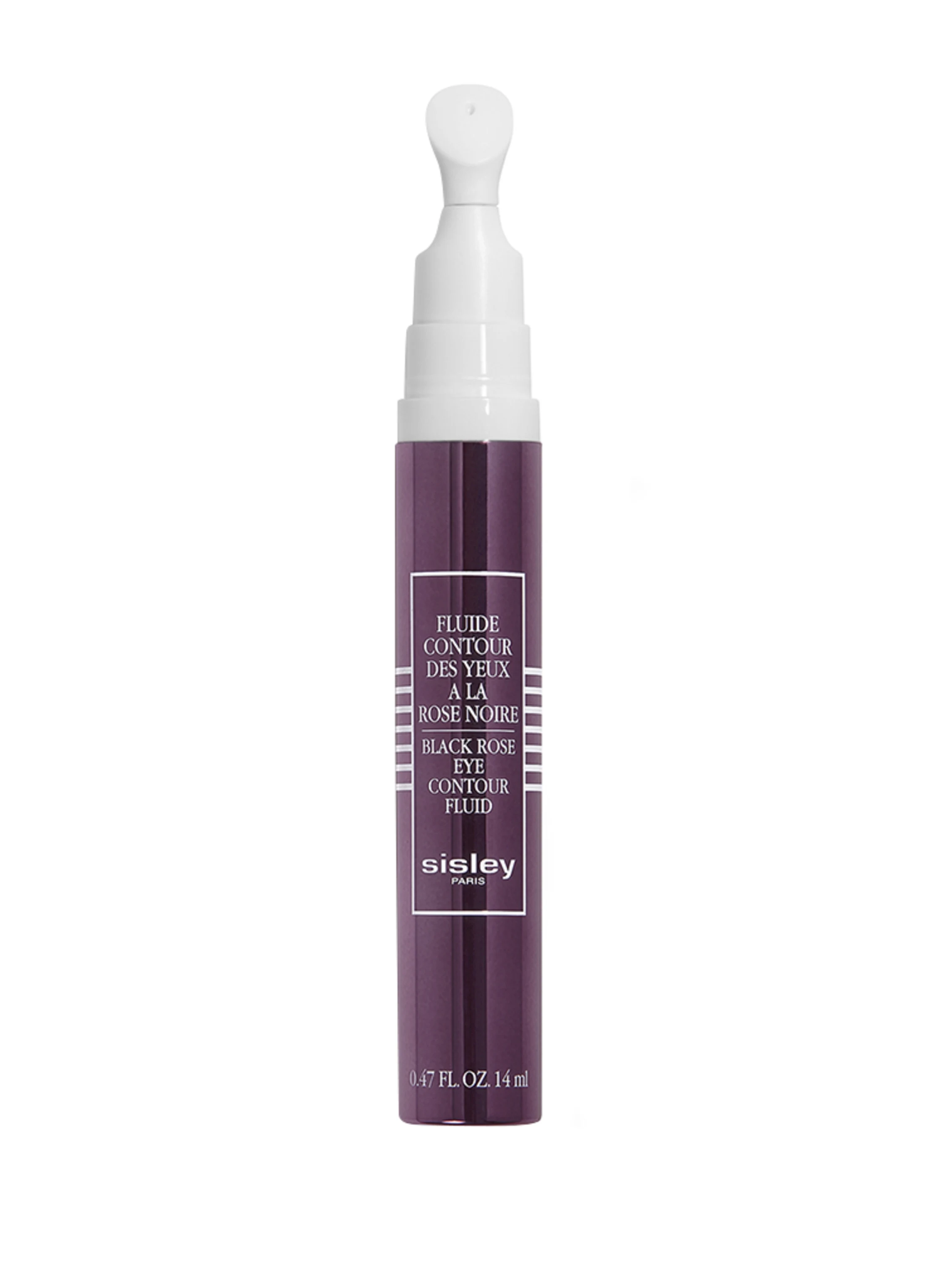 sisley Paris FLUIDE CONTOUR DES YEUX À LA ROSE NOIRE