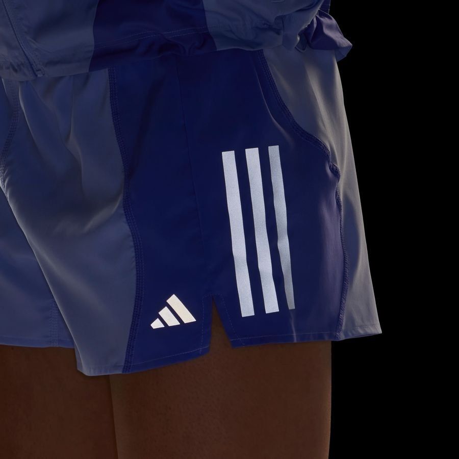 Adidas Own the Run Base AEROREADY Shorts