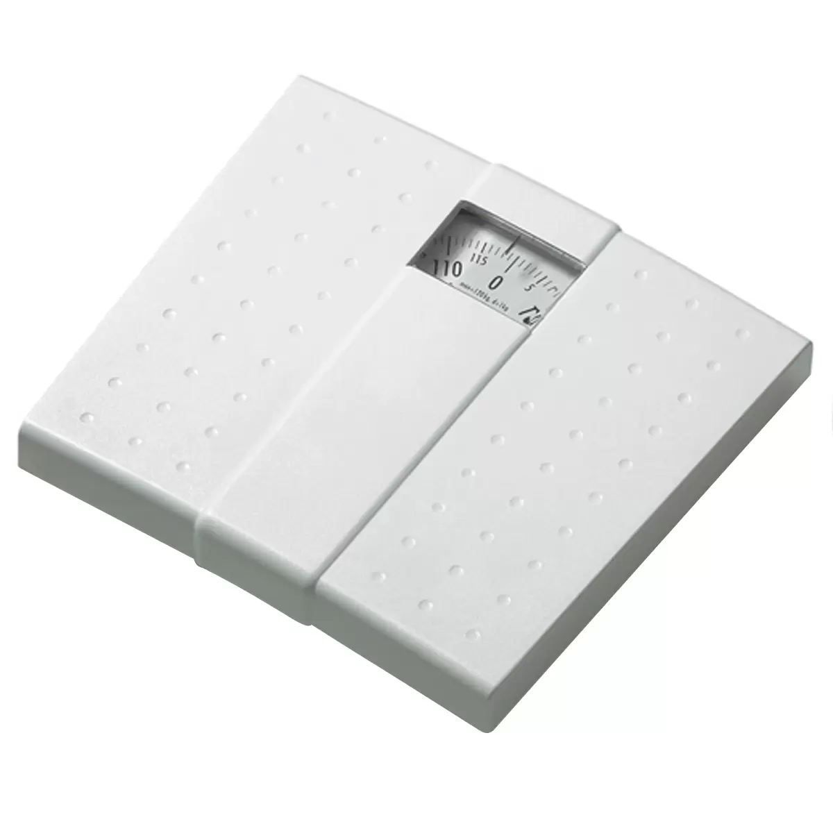 mechanische Personenwaage Beurer MS 01 weiss