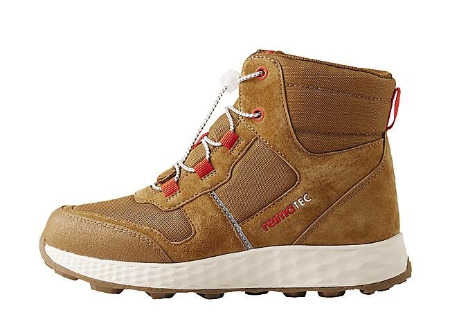 REIMA - CHAUSSURES DE MULTIACTIVITE EHTII LEATHER MID