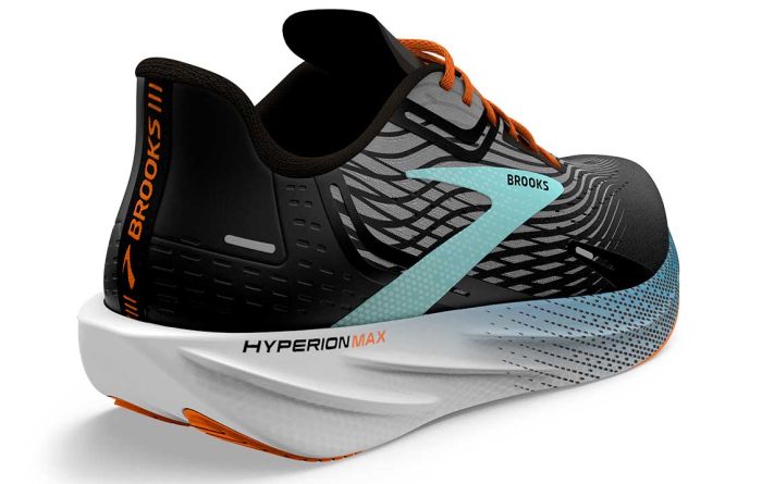 Hyperion Max Men Løbesko