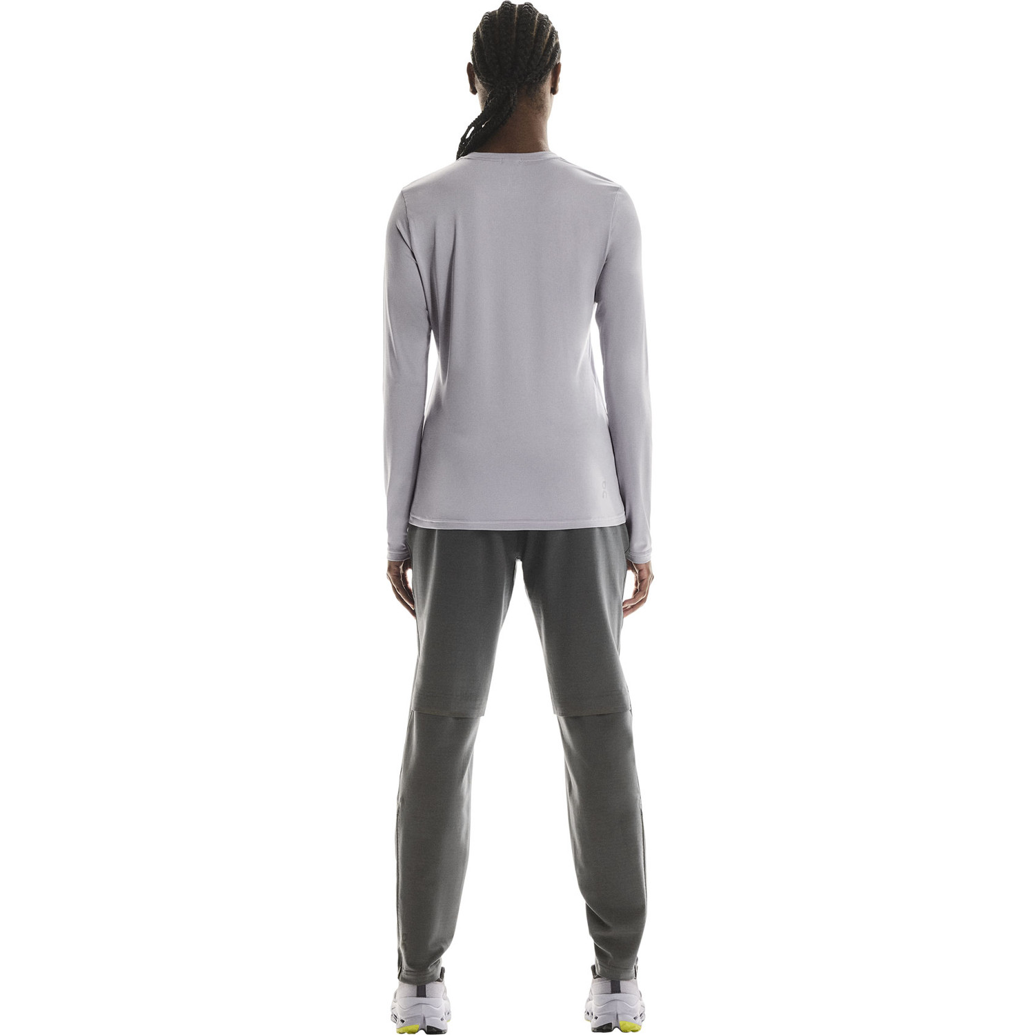 On Core Long-T Dames