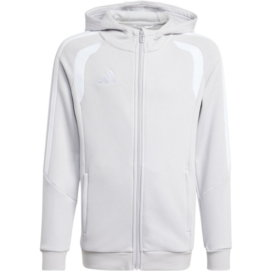 adidas Tiro 26 League Sweat Full-Zip Hoody Kids
