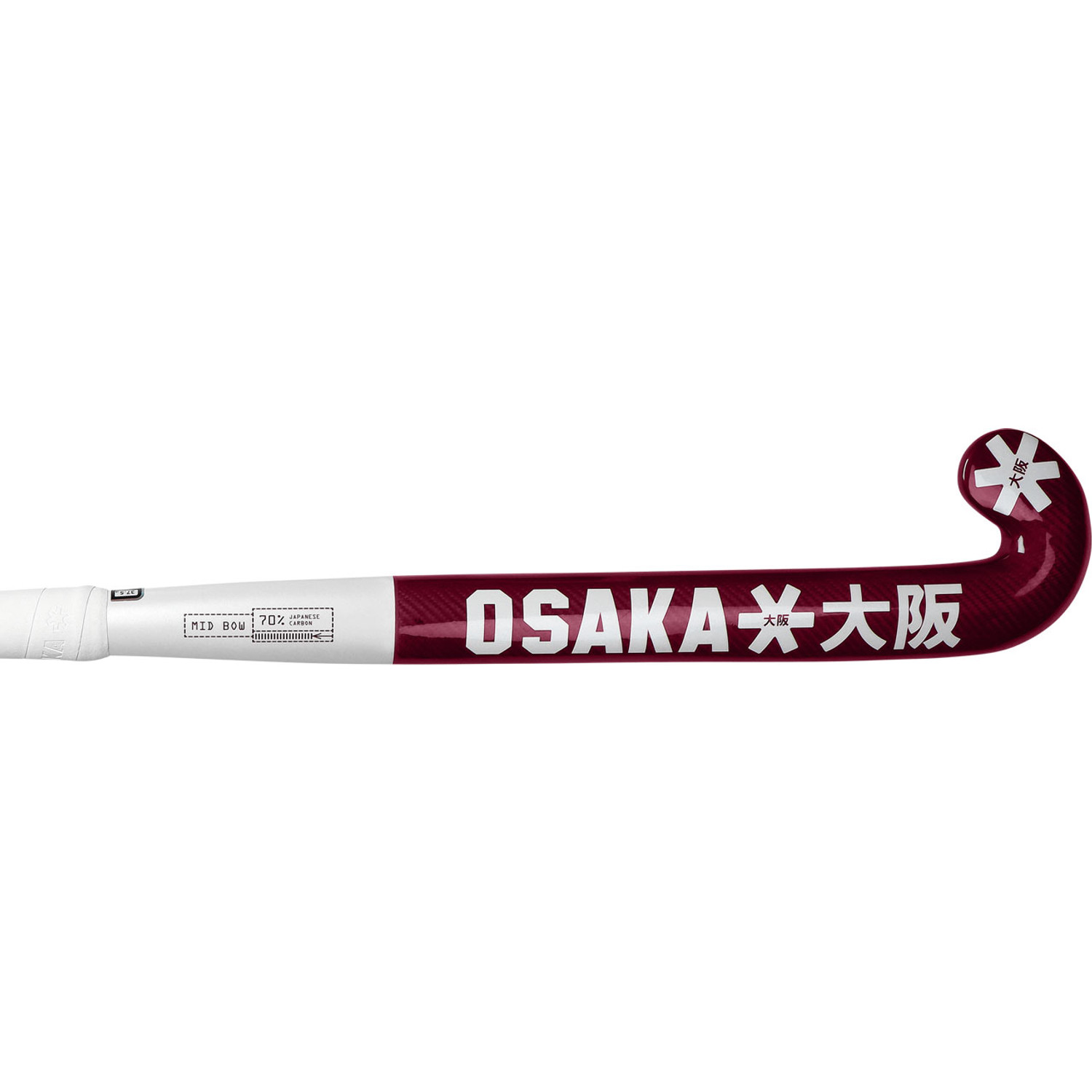 Osaka Midbow 70