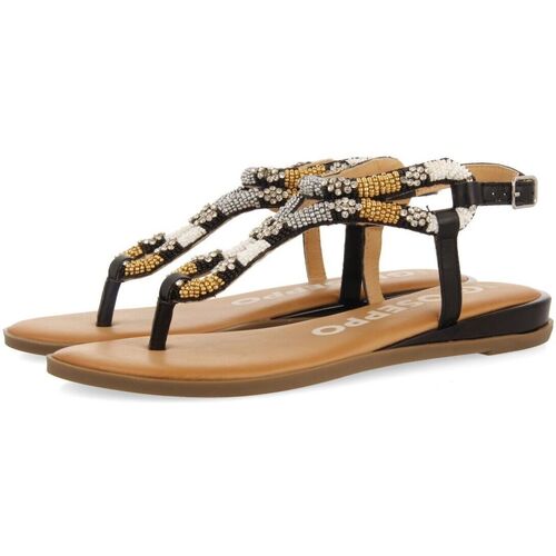 Gioseppo - 72028-P Negro