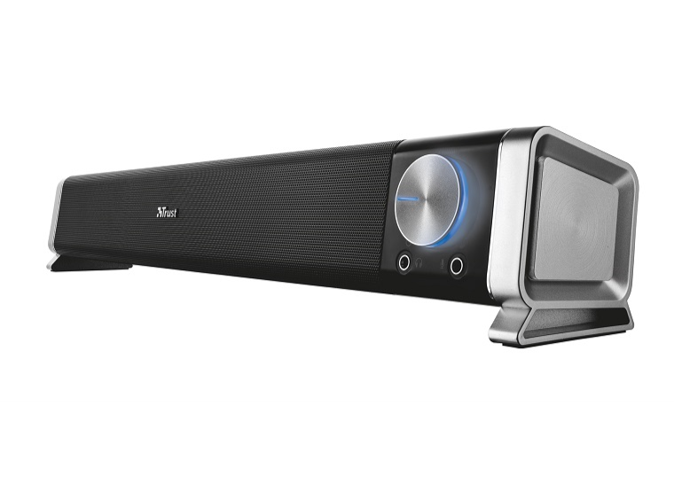 SOUNDBAR PC TRUST ASTO 12W 21046