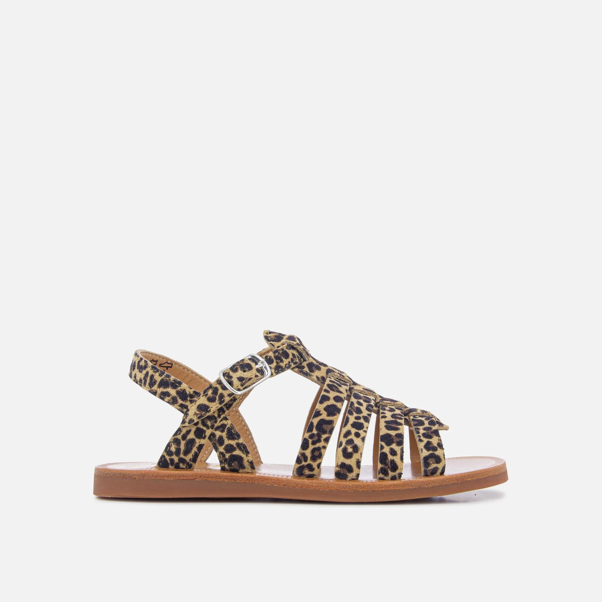 PLAGETTE STRAP