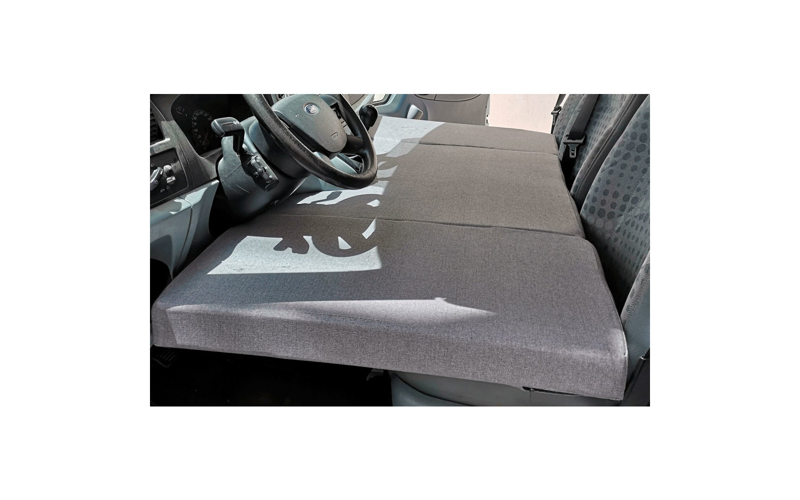 Matratze Fahrerkabine Ford Transit Bj. 2006 - 2013