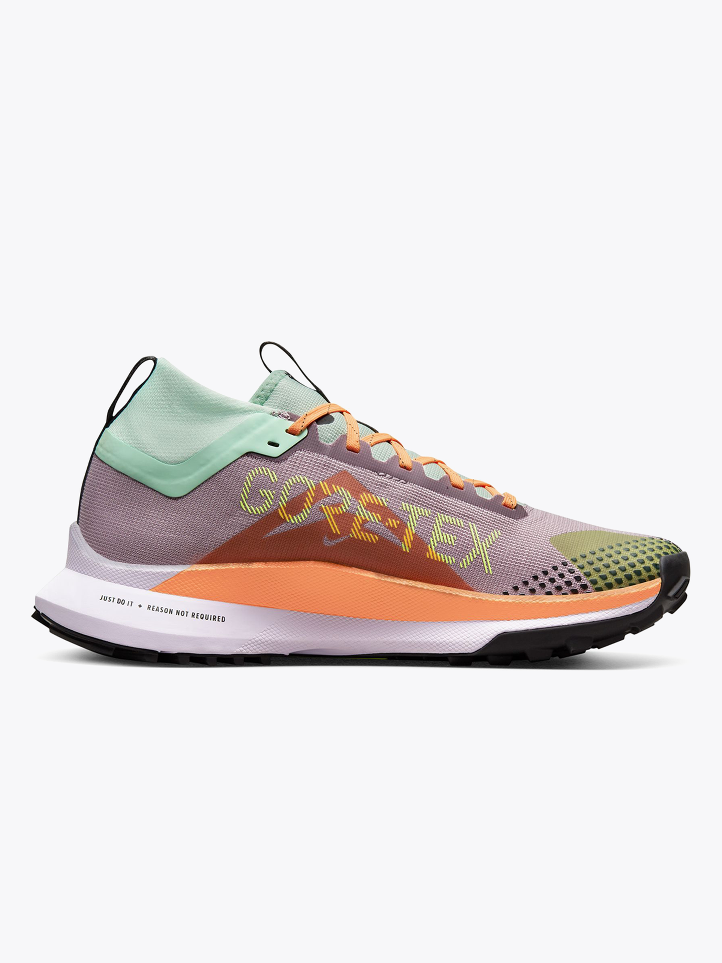 React Pegasus Trail 4 GTX