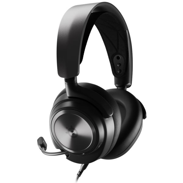 SteelSeries Arctis Nova Pro