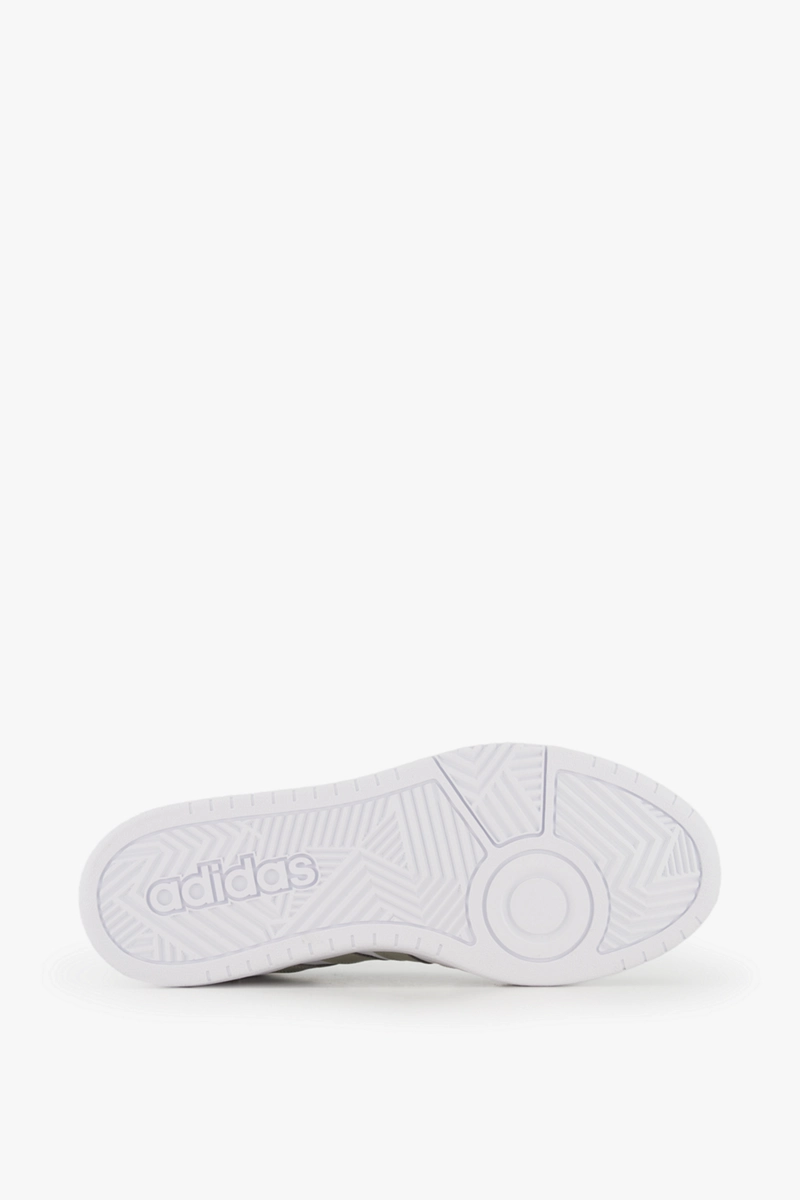 adidas Sportswear Hoops 3.0 Mid Herren Sneaker