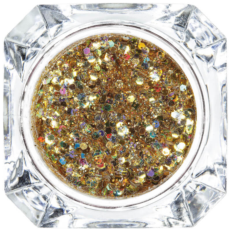 Décors d'ongles Glitter medium