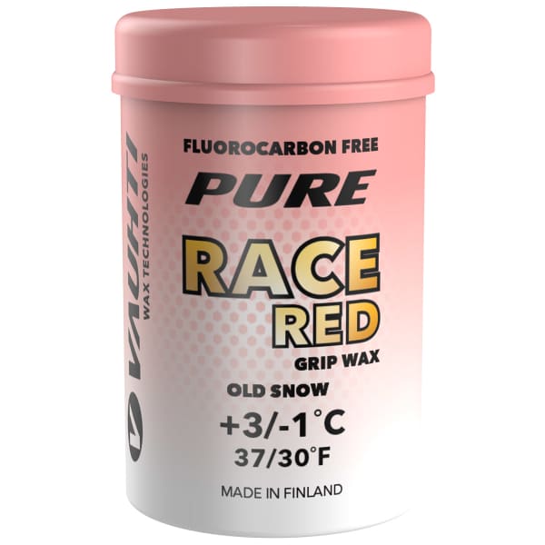 Fart de retenue VAUHTI PURE RACE 45G