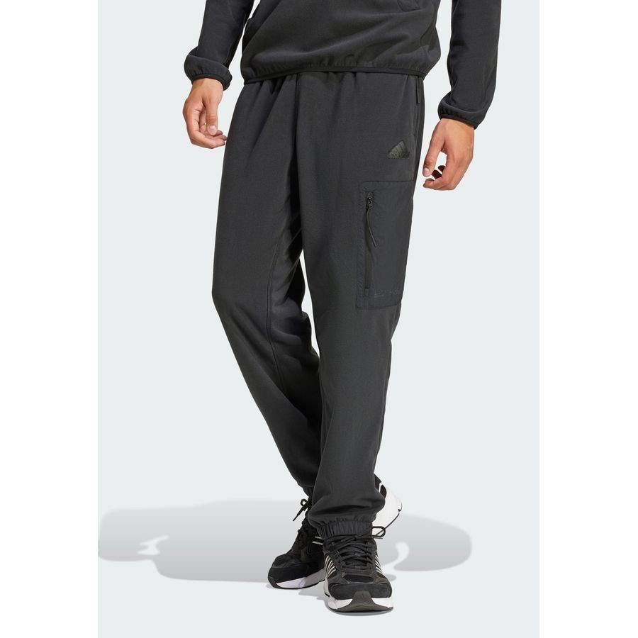 Adidas Pantalon polaire City Escape