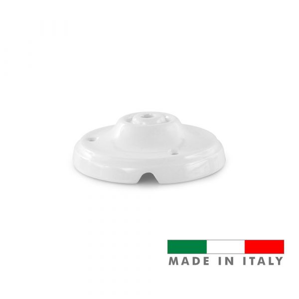 EDM Embelhecedor ø100mm Porcelana Serie Vintage para Suspensão - 44399